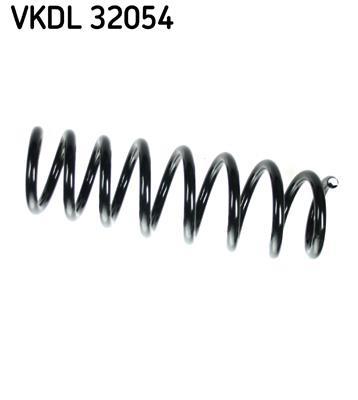 Mola de suspensão SKF ref. VKDL 32054